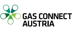 Logo für Gas Connect Austria