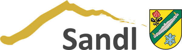 Logo/Wappen Gemeinde Sandl